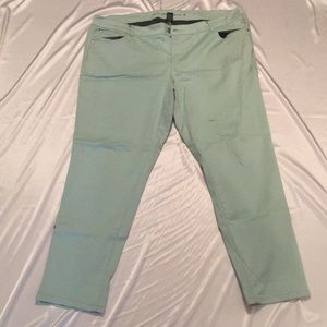 Plus size jeans size 20